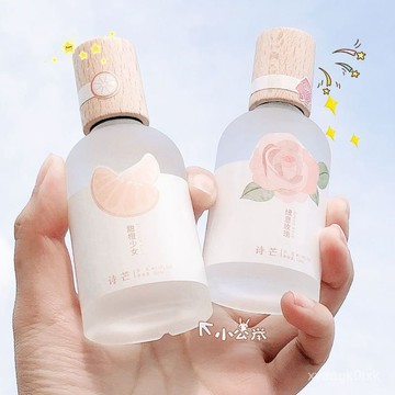 🔥臺灣出貨🔥【5.6萬迴頭客】香水女士持久淡香學生清新少女體香小衆房間臥室車載持久留香顔值 GXA4