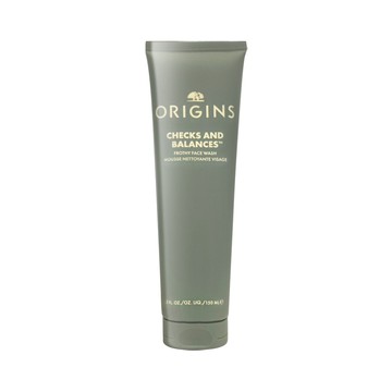ORIGINS 一舉兩得潔面慕絲 150ml