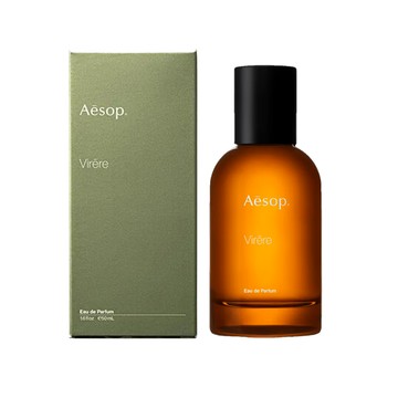 【Aesop】蔚香水 50ml