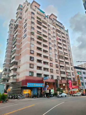 (專約)建興商圈近科工館景觀三房｜高雄市三民區正興路