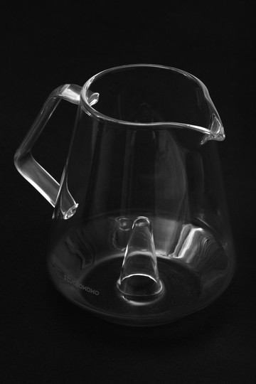 Studioxoxo Tower coffee pot 咖啡玻璃壺650mL/耐熱玻璃