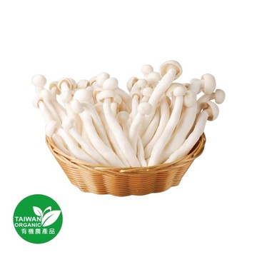 [家速配]有機白精靈200g/袋
