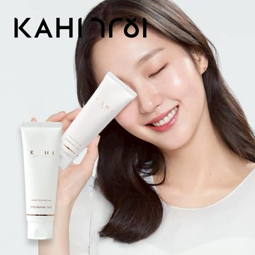 【KAHI】膠原蛋白深層洗面乳