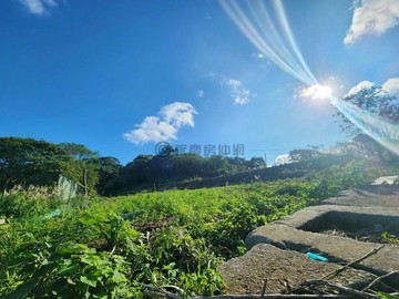 A-Q099近市區水源段平緩角地｜新北市淡水區水源段