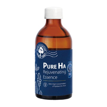 Nature Tree三重玻尿酸精華液250ml