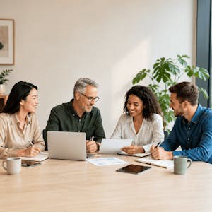 Employee Engagement and Organizational Performance