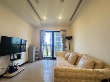 遠雄CASA⭐左岸~中原捷運站電梯二房平車｜新北市中和區中原街