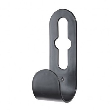 塑膠水管掛架 混色