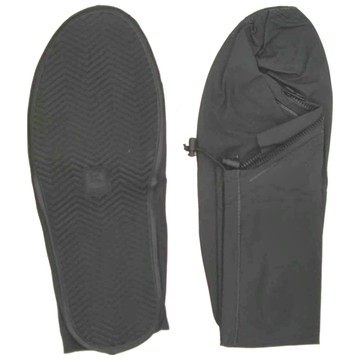 雨鞋套  黑色  1雙