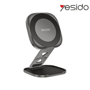 yesido C301 磁吸摺疊迷你支架