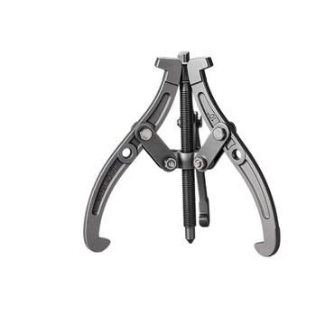 其它工具 三爪拉馬器 軸承拆卸工具 10寸多功能三角拉馬拔輪器 軸承拆取器 強力拉拔器 機械維修拆軸拉馬