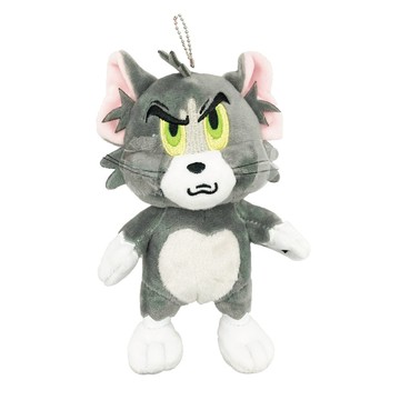 Tom & Jerry 湯姆貓與傑利鼠-Tom生氣款