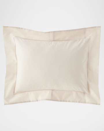 Vexin Boudoir Sham