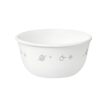 【美國康寧 CORELLE】璀璨星辰 325ML中式飯碗