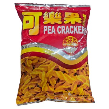 可樂果 古早味  88g  1包