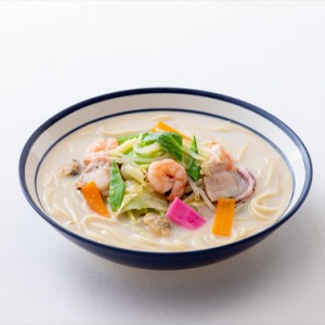 あごだしで長崎ちゃんぽん 麺、スープセット 送料無料   お取り寄せ お土産 ギフト プレゼント 特産品 お歳暮 お