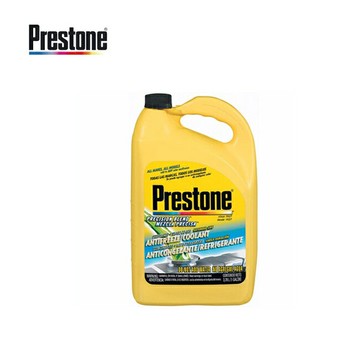 美國 PRESTONE全合成長效冷卻液 /水箱精AF2033
