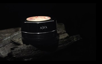 Arôme d'Art 黑科技時尚擴香 Mikro
