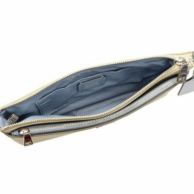 正規極美品　コーチ　ショルダーバック 取り外し可能ポーチ付きF58316 楽天市場】コーチ f58316の通販