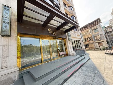 觀止採光三房車位~雙制震住宅~24小時保全管理｜新北市汐止區茄苳路