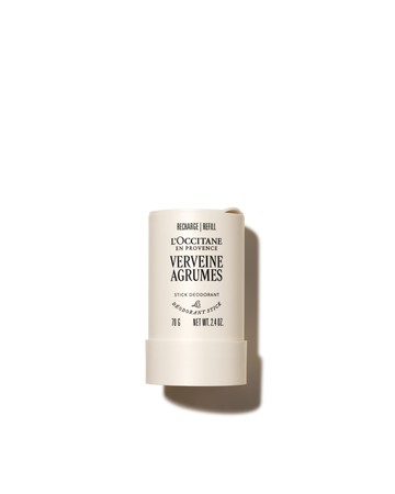 Verveine Agrumes 果漾馬鞭草體香膏補充罐
