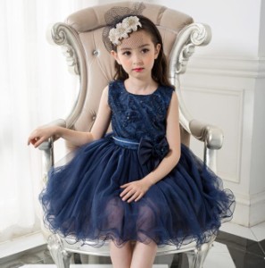 現象 ビット 柱 ネイビー ドレス 子供 Photospire Org