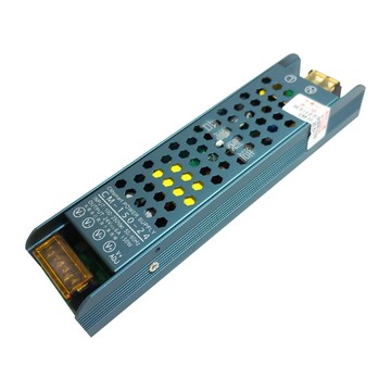 chimay祺美cm-150-24 150w 6a 全電壓 室內 dc24v變壓器