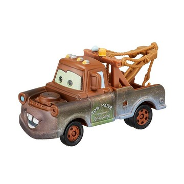 TOMICA 多美小汽車 CARS C-04 脫線 【鯊玩具Toy Shark】