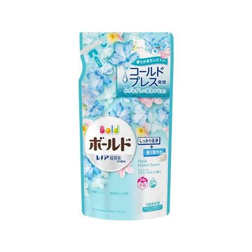 P & G Bald Gel Fresh Flower Savon Refills