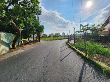 大寮捷運中庄增值都內農地｜高雄市大寮區翁公園段