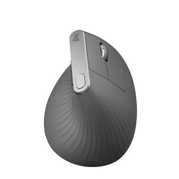 Logitech MX Vertical無線藍牙垂直滑鼠 羅技 台灣公司貨 附USB接收器