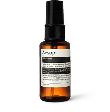 【Aesop】 腋下身體噴霧 50ml