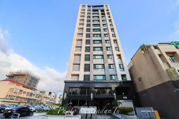 大降價歡迎看屋出價✨水湳亞哥知青匯5年屋✨2房平車｜台中市北屯區后庄七街