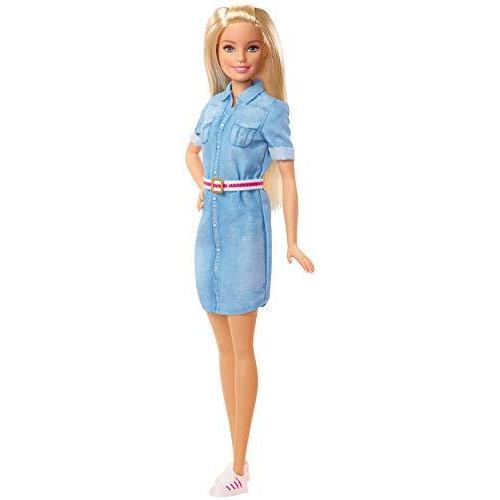 Barbie GHR58 Dreamhouse Adventures Barbie Doll