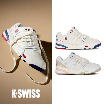 K-SWISS Si-18 International C 時尚運動鞋-男女-多款任選