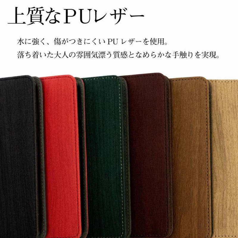 卸売 XperiaXZ XZs ブラウン 茶色 シンプルレザー 手帳型ケース XperiaXZ3 ブラウン 茶色 シンプルレザー 手帳型ケース