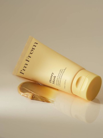 Ho ney 70ml Mask