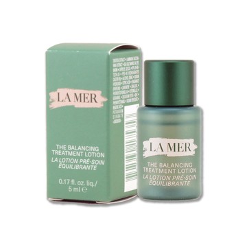 《LA MER 海洋拉娜》超能平衡精華露 5ML