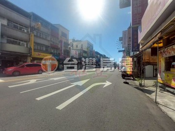 太平乙種工業地｜台中市太平區忠平段