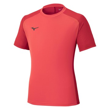 Jr.足球圓領衫   _   P2MAC04363