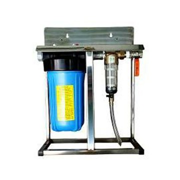 g10-p全屋式/水塔環保節能過濾器-去除泥沙鐵鏽藻類防止水垢水塔不必再清洗