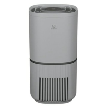【Electrolux 伊萊克斯】極適家居 500 UV抗敏清淨機 16坪適用 (沉穩灰) EP53-48UGA