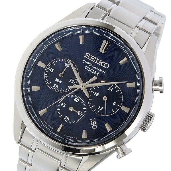 SEIKO SSB223P1