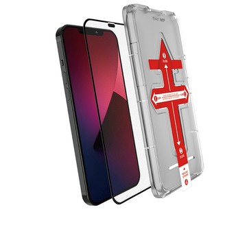 ZIFRIEND 零失敗磨砂電競保護貼 iPhone 11PRO ZFG-I11P
