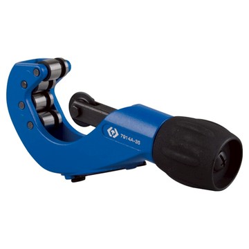 KING TONY 金統立 專業級工具銅管切管器 3~35mm  1個  KT7914A-35