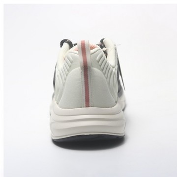 FILA 慢跑鞋 女鞋 運動鞋 緩震 白紅 5-J925X-112