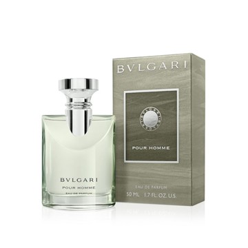 寶格麗男士香水（大吉嶺茶香）