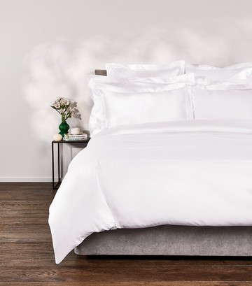 Peter Reed Barley Super King Duvet Cover