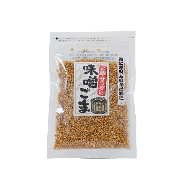米五【味增芝麻香鬆】50g