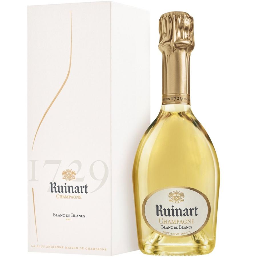 Ruinart bland de bland 2 本セットアルコール度数12〜129% - ワイン